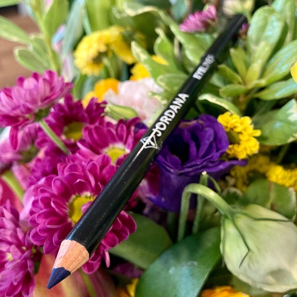 3/$15 Sale! Jordana Eyeliner Eye Liner Pencil #10  "PARADISE BLUE" NOS SEALED - Picture 1 of 6